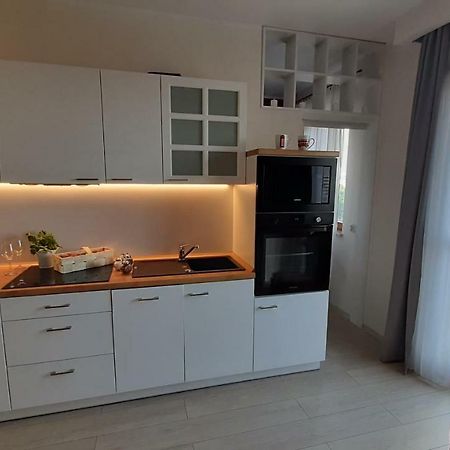On Top Mk Apartment Gdansk Luaran gambar