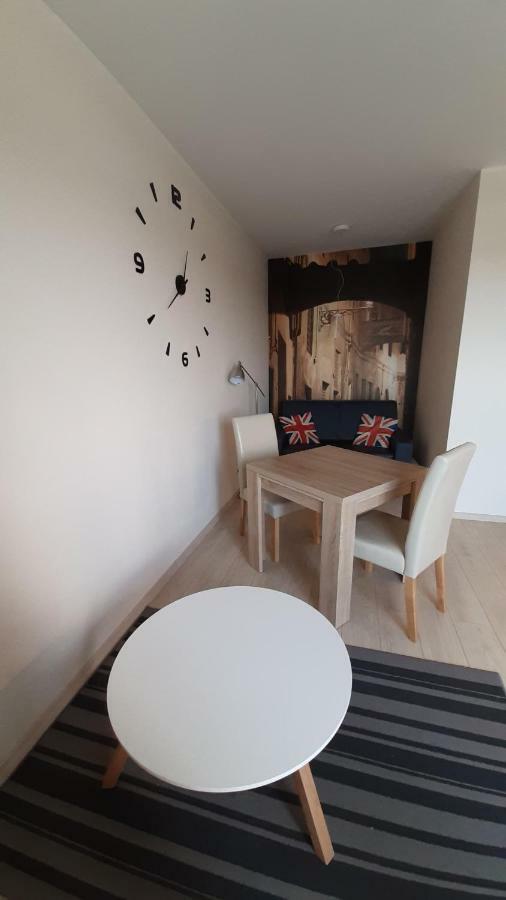 On Top Mk Apartment Gdansk Luaran gambar