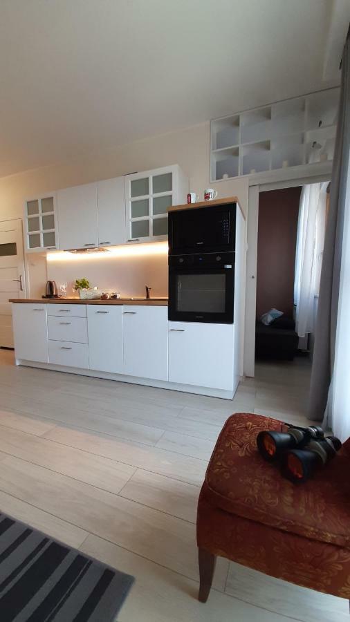 On Top Mk Apartment Gdansk Luaran gambar