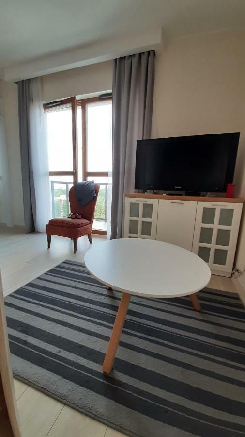 On Top Mk Apartment Gdansk Luaran gambar